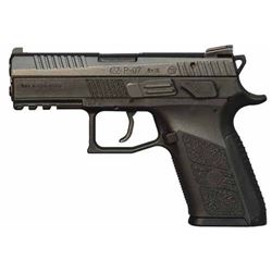 CZ-USA CZ P07 40 S& W