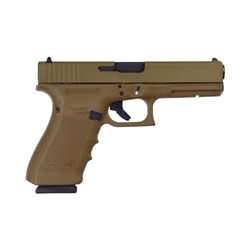 GLOCK G21 G4 45 ACP
