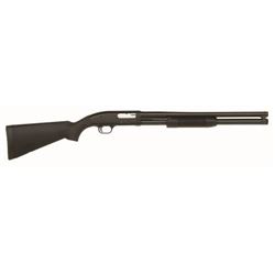 MOSSBERG 88 SECURITY 12 GAUGE