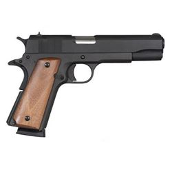 ROCK ISLAND ARMORY M1911-A1 GI 45 ACP