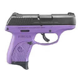 RUGER LC9S 9MM