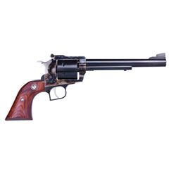 RUGER SUPER BLACKHAWK 44 MAGNUM | 44 SPECIAL