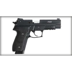 SIG SAUER P229 22 LR