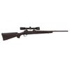 Image 1 : SAVAGE ARMS 111 DOA HUNTER XP 7MM REM MAG