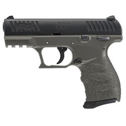 WALTHER ARMS CCP 9MM