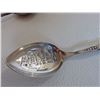 Image 3 : 2 Sterling Silver Spoons