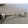 Image 4 : 2 Sterling Silver Spoons