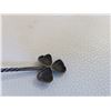 Image 6 : 2 Sterling Silver Spoons