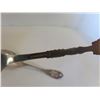 Image 4 : 2 Sterling Silver Spoons