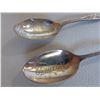 Image 2 : 2 Sterling Silver Spoons