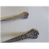 Image 3 : 2 Sterling Silver Spoons