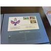Image 3 : Royal Commonwealth Society - Official Commemmorative Stamps Honoring Queen Elizabeth Silver Jubilee