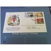 Image 5 : Royal Commonwealth Society - Official Commemmorative Stamps Honoring Queen Elizabeth Silver Jubilee