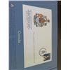 Image 2 : Royal Commonwealth Society - Official Commemmorative Stamps Honoring Queen Elizabeth Silver Jubilee