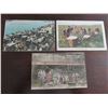 Image 1 : Early 1900s Postcards