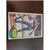 Image 1 : Mark Messier rookie card