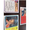 Image 2 : Gretzky 3rd and 4th Year Scoring Leader Cards