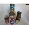 Image 1 : Cylindrical collectibles