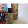 Image 2 : Cylindrical collectibles