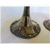 Image 2 : Godinger candleholders