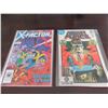 Image 1 : X-Factor #1 + Night Force #1 Comic Books