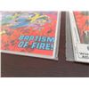 Image 2 : X-Factor #1 + Night Force #1 Comic Books