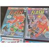 Image 2 : The Flash #290 through 296 + #298