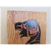 Image 2 : First Nations carving