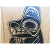 Image 3 : First Nations carving