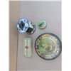 Image 1 : Old Tins