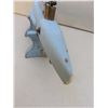 Image 7 : Homemade Wooden Submarine
