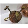 Image 2 : Copper/Brass Items