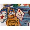 Image 2 : Various Sports Patches and Pennants