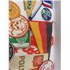 Image 5 : Various Sports Patches and Pennants
