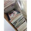 Image 2 : Box of Hockey Cards 1