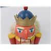 Image 2 : Vintage Wooden Nutcracker