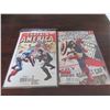 Image 1 : Captain America #14 and #15