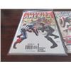 Image 2 : Captain America #14 and #15