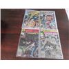Image 1 : 4 Comics from Kraven's Last Hunt Storyline (Spider-Man)