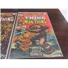 Image 2 : Man-Thing #18, Amazing Adventures 22, Marvel Two-in-One #1