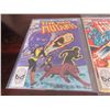 Image 2 : New Mutants #1, 2, 3