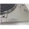 Image 2 : Sony PS-T20 Turntable