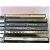 Image 8 : Box of CDs