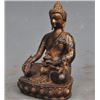 Image 1 : Old Buddha Statue