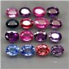 Image 1 : Natural Fancy Color Sapphire 3.50 Ct.
