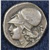 Image 1 : Corinthia, Corinth. 375-300 BC. AR Stater