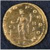 Image 2 : Constantine I. 307-337 AD. AE Follis