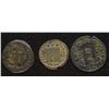 Image 2 : Constantine I & II. AE Follis
