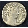 Image 1 : Syria, Antioch. Vespasian, with Titus as Caesar. 69-79 AD. AR Tetradrachm