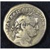 Image 2 : Syria, Antioch. Vespasian, with Titus as Caesar. 69-79 AD. AR Tetradrachm